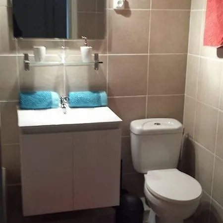Bellebo Bed & Breakfast 4*