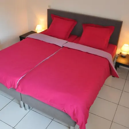 Bellebo Bed & Breakfast 4*