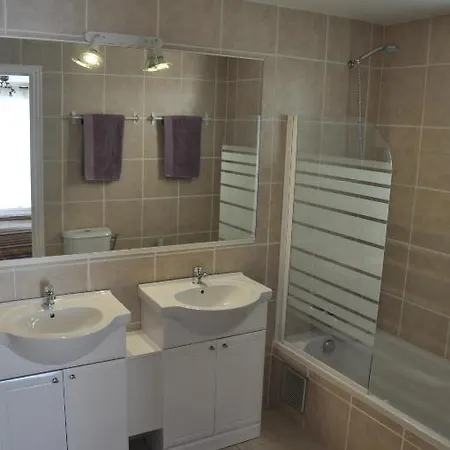 Bellebo Bed & Breakfast Vence