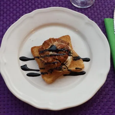 Bellebo Bed & Breakfast Vence