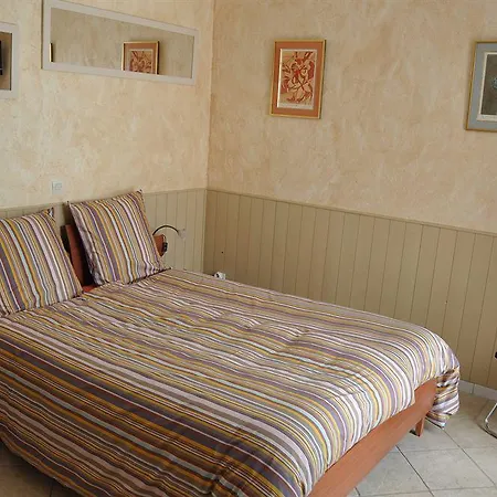 Bed & Breakfast Bellebo 4*