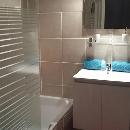 Bed & Breakfast Bellebo 4*