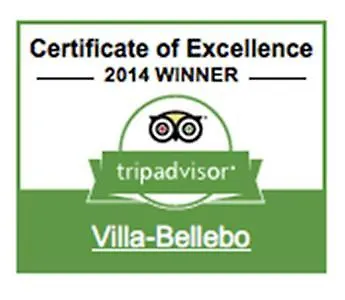 Bed & Breakfast Bellebo Vence
