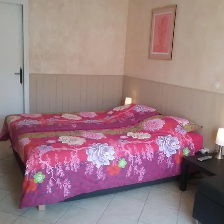 Bed & Breakfast Bellebo Vence