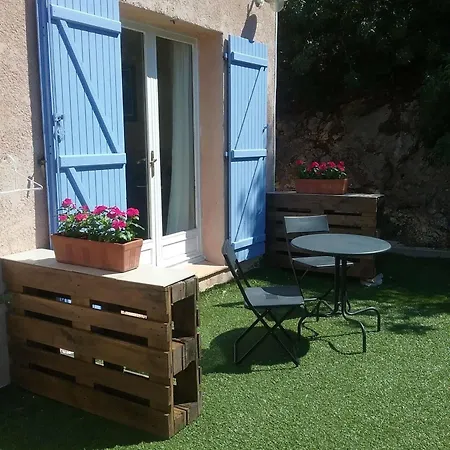 Bed & Breakfast Bellebo Vence
