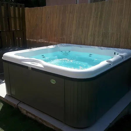 Bed & Breakfast Bellebo 4*