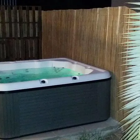 Bellebo Bed & Breakfast Vence